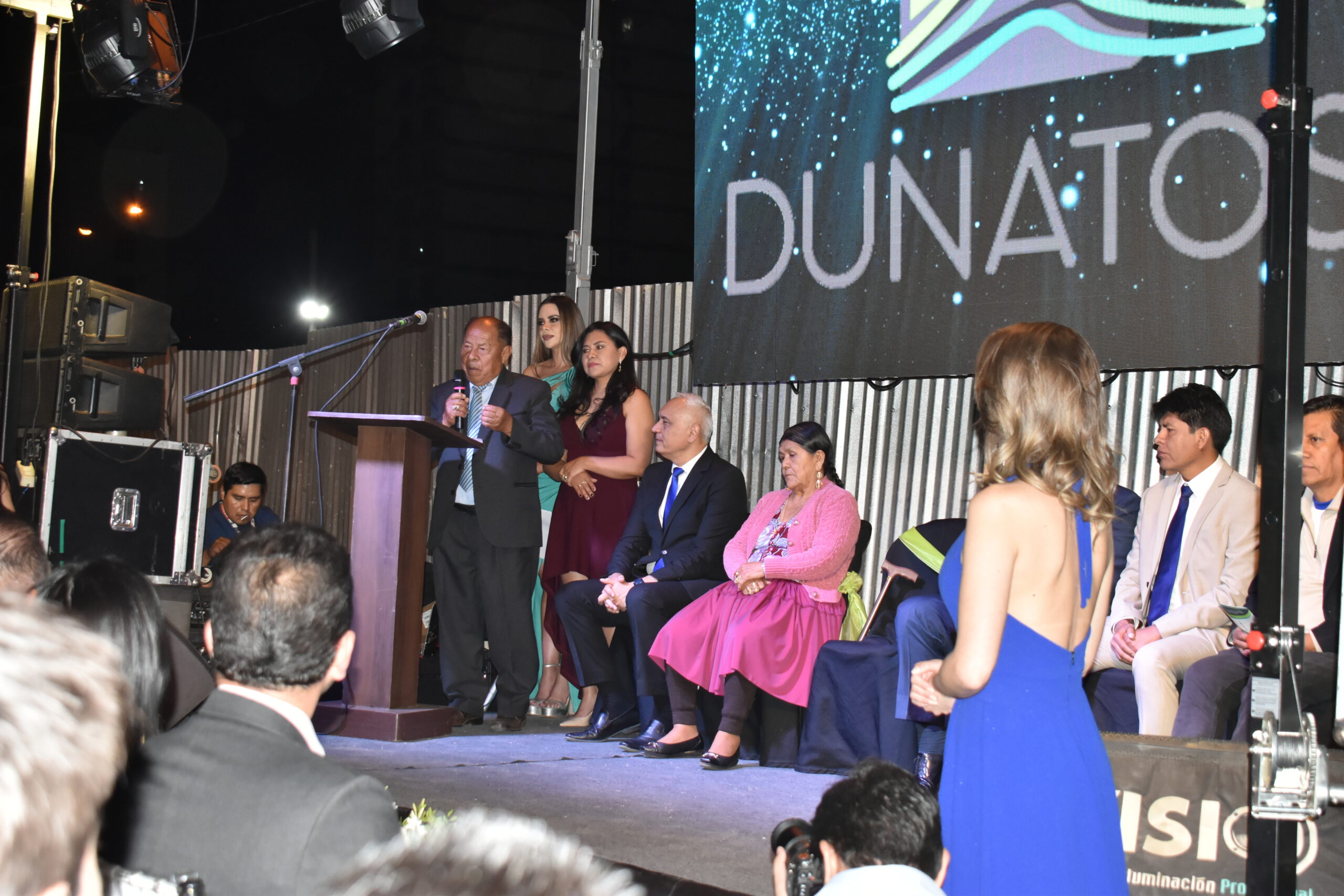 DUNATOS MALL: EL FUTURO DE COCHABAMBA LLEGA CON INNOVACIÓN Y ...